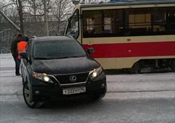 Ищу свидетелей ДТП, Екатеринбург 04.01.2016 11:15 (1001)
