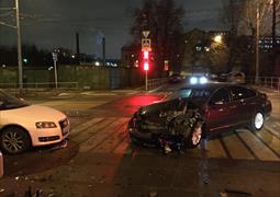 Ищу свидетелей ДТП, Москва и МО 29.12.2015 18:00 (1003)
