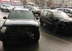 Ищу свидетелей ДТП, Москва и МО 03.01.2016 12:30 (1005)