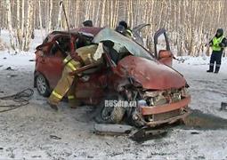Ищу свидетелей ДТП, Челябинск 21.12.2015 00:00 (1014)