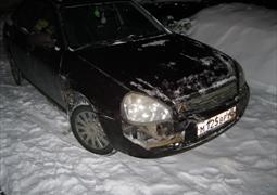 Ищу свидетелей ДТП, Липецк 20.01.2016 18:00 (1015)