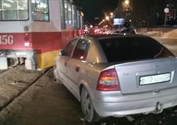 Ищу свидетелей ДТП, Уфа 19.01.2016 19:20 (1016)