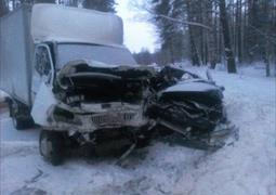 Ищу свидетелей ДТП, Нижний Новгород 17.01.2016 14:10 (1017)