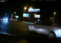 Я свидетель ДТП, Москва и МО 20.12.2012 07:47 (102)