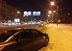 Ищу свидетелей ДТП, Санкт-Петербург 22.01.2016 19:40 (1027)