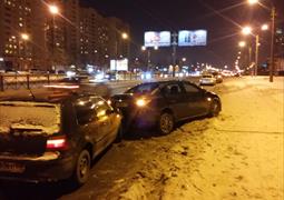 Ищу свидетелей ДТП, Санкт-Петербург 22.01.2016 19:40 (1028)