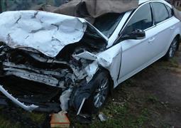 Ищу свидетелей ДТП, Москва и МО 28.08.2015 15:15 (1031)