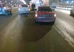 Ищу свидетелей ДТП, Москва и МО 31.12.2015 17:30 (1036)