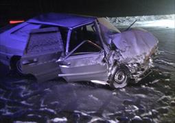Ищу свидетелей ДТП, Самара 29.01.2016 18:30 (1038)
