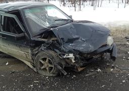 Ищу свидетелей ДТП, Курск 06.02.2016 11:45 (1039)