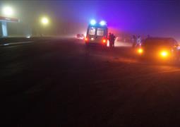 Ищу свидетелей ДТП, Нальчик 14.02.2016 20:20 (1043)