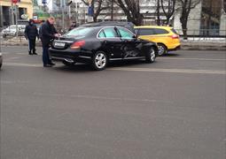 Ищу свидетелей ДТП, Москва и МО 11.02.2016 10:00 (1044)