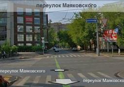 Ищу свидетелей ДТП, Москва и МО 17.12.2012 14:30 (105)