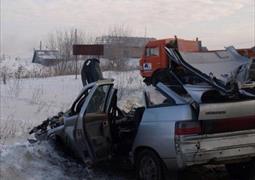 Ищу свидетелей ДТП, Челябинск 23.02.2016 09:00 (1052)