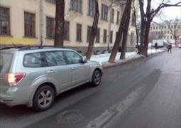 Ищу свидетелей ДТП, Санкт-Петербург 04.03.2016 18:00 (1057)