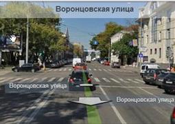 Ищу свидетелей ДТП, Москва и МО 17.12.2012 14:30 (106)