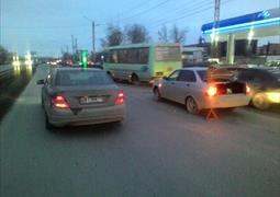 Ищу свидетелей ДТП, Челябинск 08.03.2016 19:20 (1063)