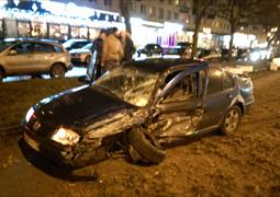 Ищу свидетелей ДТП, Санкт-Петербург 04.12.2015 21:00 (1068)