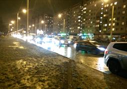 Ищу свидетелей ДТП, Санкт-Петербург 04.12.2015 21:00 (1069)