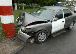 Ищу свидетелей ДТП, Нижний Новгород 27.05.2012 11:15 (107)