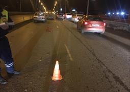 Ищу свидетелей ДТП, Москва и МО 12.03.2016 21:30 (1072)