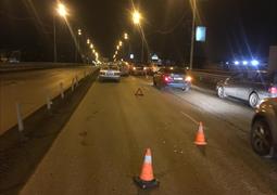 Ищу свидетелей ДТП, Москва и МО 12.03.2016 21:30 (1073)