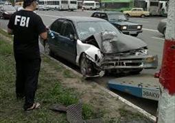 Ищу свидетелей ДТП, Нижний Новгород 27.05.2012 11:15 (108)