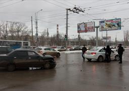 Ищу свидетелей ДТП, Волгоград 19.02.2016 16:40 (1082)