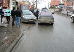 Ищу свидетелей ДТП, Самара 05.04.2016 08:35 (1086)