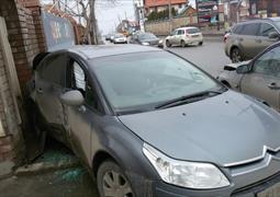Ищу свидетелей ДТП, Самара 05.04.2016 08:35 (1087)