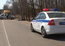 Ищу свидетелей ДТП, Москва и МО 13.04.2016 10:30 (1101)
