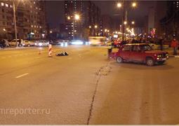 Ищу свидетелей ДТП, Москва и МО 10.04.2016 19:26 (1108)