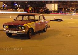 Ищу свидетелей ДТП, Москва и МО 10.04.2016 19:26 (1109)