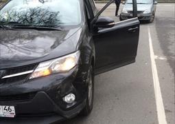 Ищу свидетелей ДТП, Москва и МО 28.04.2016 08:34 (1111)