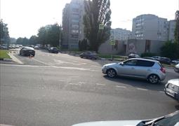 Ищу свидетелей ДТП, Белгород 31.05.2016 07:26 (1126)