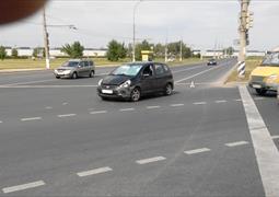 Ищу свидетелей ДТП, Самара 16.06.2016 15:30 (1133)