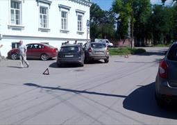Ищу свидетелей ДТП, Ростов-на-Дону 09.06.2016 09:10 (1138)
