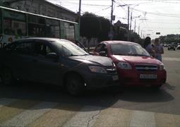 Ищу свидетелей ДТП, Рязань 21.06.2016 15:50 (1139)