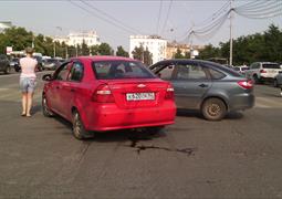 Ищу свидетелей ДТП, Рязань 21.06.2016 15:50 (1140)