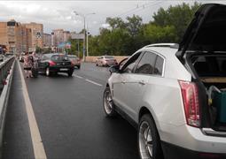 Ищу свидетелей ДТП, Москва и МО 07.07.2016 18:40 (1164)