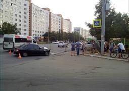Ищу свидетелей ДТП, Челябинск 05.08.2016 18:40 (1194)