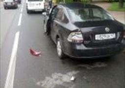 Ищу свидетелей ДТП, Санкт-Петербург 04.08.2016 16:45 (1196)