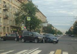 Ищу свидетелей ДТП, Санкт-Петербург 29.06.2016 18:40 (1201)