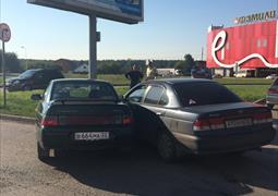 Ищу свидетелей ДТП, Барнаул 10.08.2016 08:45 (1203)