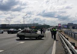 Ищу свидетелей ДТП, Москва и МО 13.08.2016 11:37 (1205)