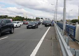 Ищу свидетелей ДТП, Москва и МО 13.08.2016 11:37 (1206)