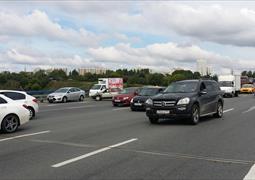 Ищу свидетелей ДТП, Москва и МО 13.08.2016 11:37 (1207)