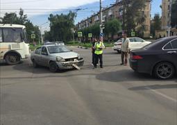 Ищу свидетелей ДТП, Кемерово 11.08.2016 15:50 (1210)