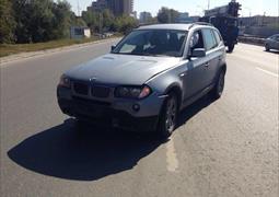 Ищу свидетелей ДТП, Екатеринбург 16.08.2016 10:45 (1214)