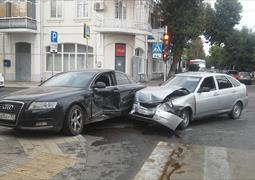 Ищу свидетелей ДТП, Краснодар 22.08.2016 07:45 (1221)